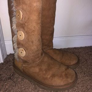 UGG Tall Bailey Boot